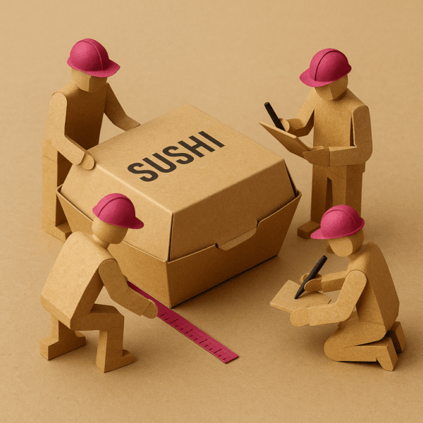 Dianóstico y Asesoría de Packaging